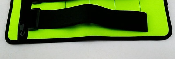 2Pcs Weight Lifting Sports Wristband