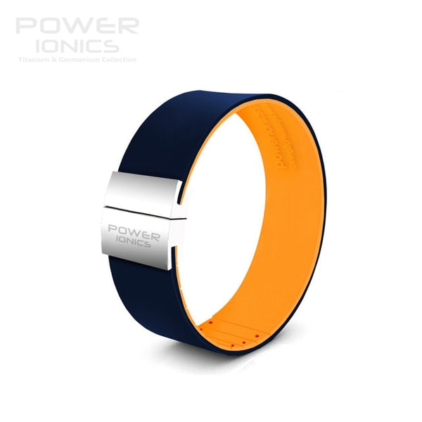 Power Ionics Unisex Wristband