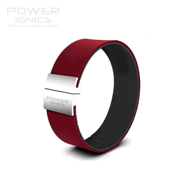 Power Ionics Unisex Wristband