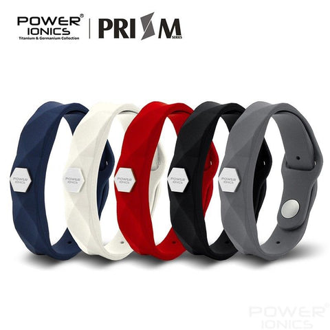 Power Ionics Prism Ultra Waterproof Wristband